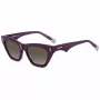 MISSONI Naiste Kassiprilli Päikeseprillid MIS0205S0T7 Havana Pruun 54mm