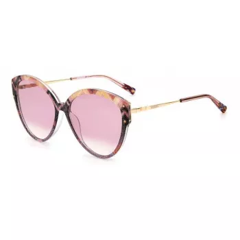 MISSONI naiste päikeseprillid MIS-0004SOB3 - 59/16/145 mm