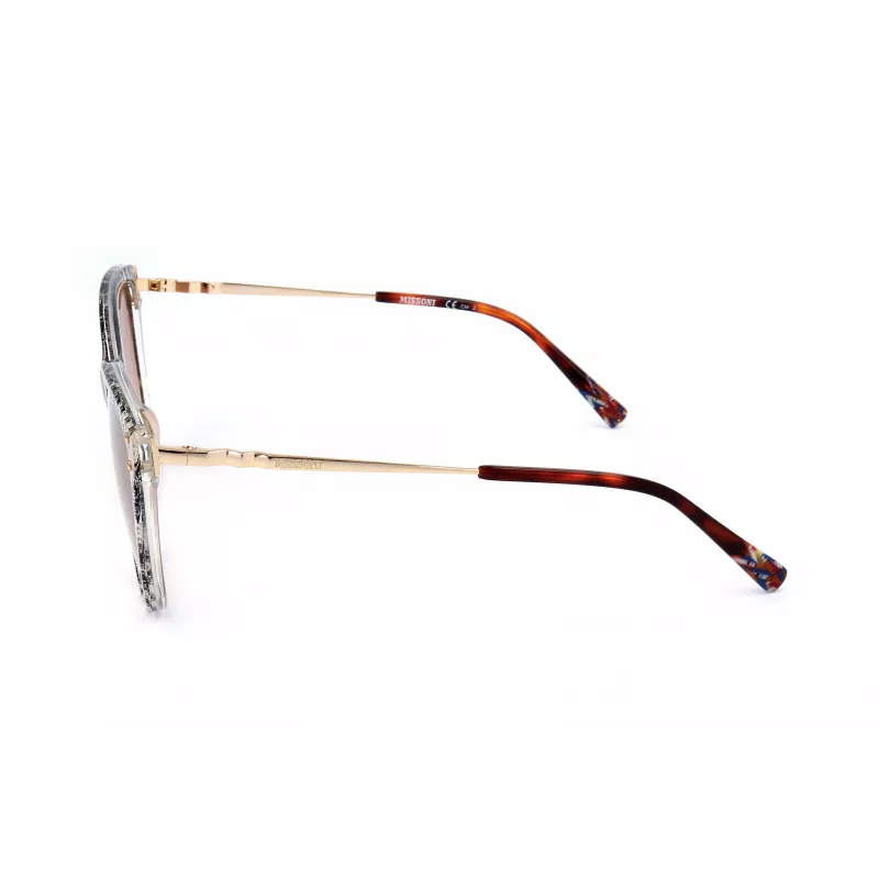 MISSONI naiste päikeseprillid MIS0003SS37 - 56/14/140 mm