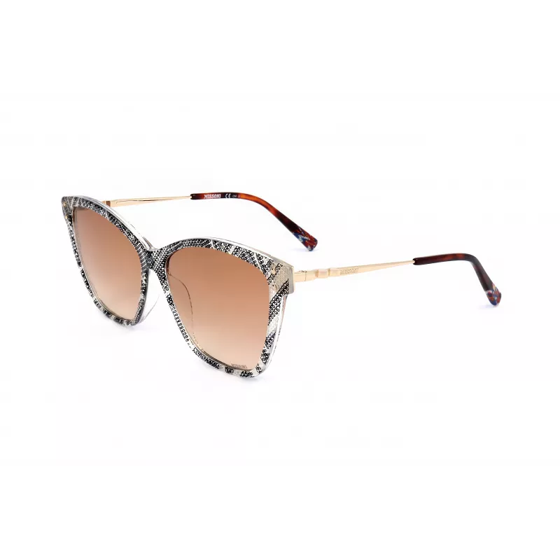 MISSONI naiste päikeseprillid MIS0003SS37 - 56/14/140 mm