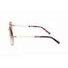 MISSONI naiste päikeseprillid MIS0015STNG Butterfly atsetaatraam UV400 hallid läätsed 60/15/145 mm