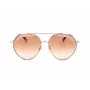 MISSONI naiste päikeseprillid MIS0015STNG Butterfly atsetaatraam UV400 hallid läätsed 60/15/145 mm