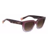 MISSONI Naiste päikeseprillid MIS0103S0T7HA Havana pruun gradient 50mm