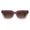 MISSONI Naiste päikeseprillid MIS0103S0T7HA Havana pruun gradient 50mm