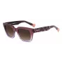 MISSONI Naiste päikeseprillid MIS0103S0T7HA Havana pruun gradient 50mm