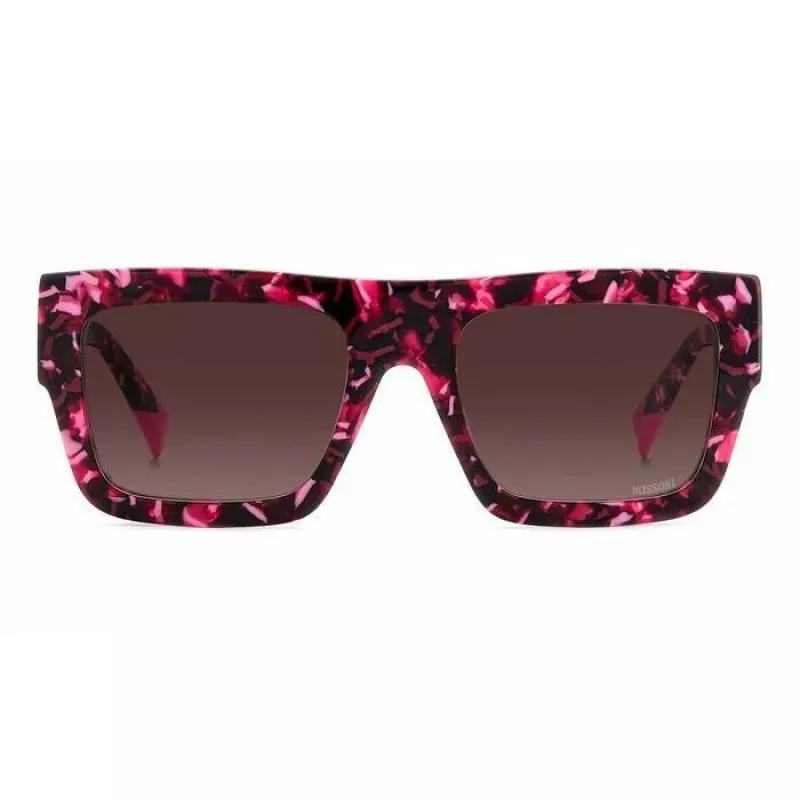 MISSONI naiste päikeseprillid MIS0129S2TM 53/18/145 mm
