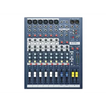 Mikserpult Soundcraft EPM6