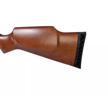MKM Marksman Beaver 2096 Gen.2 Õhupüss, Kaliiber 4,5mm, Gaasivedru, Puidust Latt, Kuni 17 J