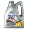 Mobil 1 Super 3000 X1 5W-40 mootoriõli 4L