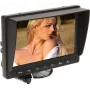 Mobiilne salvesti monitoriga 9-tolline 4-kanaliline AHD/CVBS ATE-NTFT9-4CH-T3