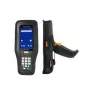 Mobilis Activ+ Pack GUN FR ümbris Datalogic Skorpio X5 XLR+ jaoks õlarihmaga