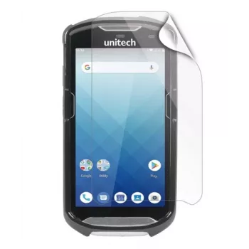 MOBILIS löögikindel IK06 läbipaistev ekraanikaitse CipherLab EA510 jaoks 036200