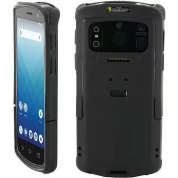 Mobilis PROTECH pehme kott UROVO DT50 ja Unitech EA510 jaoks - must 065017