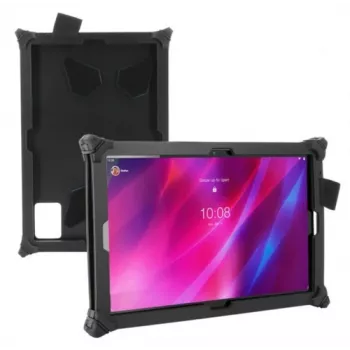 MOBILIS RESIST PACK - Kaitseümbris Lenovo Tab M11 / Tab K11 / Tab K11E jaoks - Must