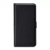 Mobilize Classic Gelly Wallet Book Case for Xiaomi Redmi Note 15 Pro 5G, Must