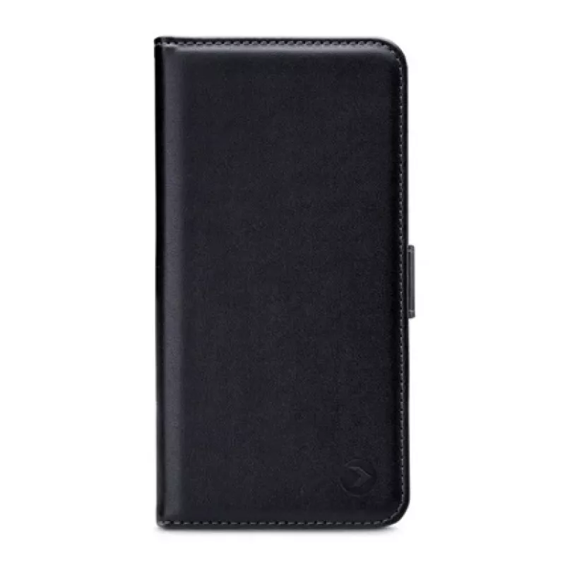 Mobilize Classic Gelly Wallet Book Case for Xiaomi Redmi Note 15 Pro 5G, Must