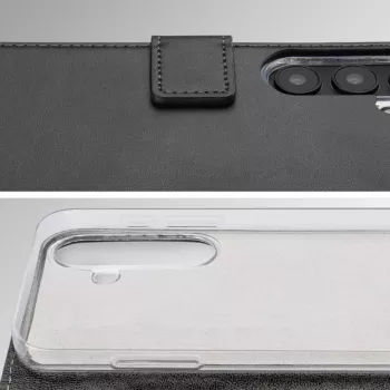 Mobilize Classic Gelly Wallet Book Case Xiaomi Redmi Note 15 Pro Must