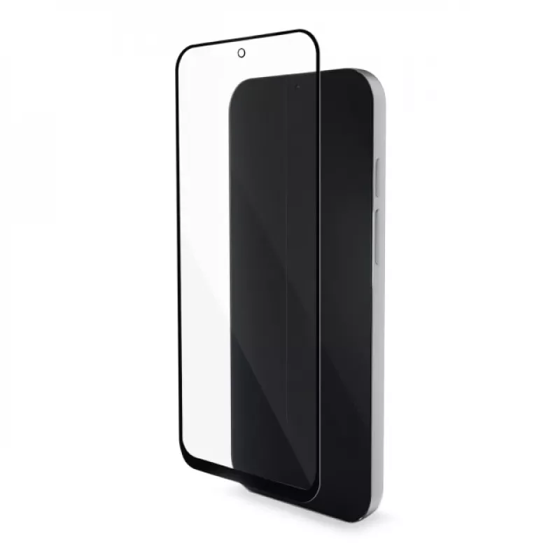Mobilize Edge-To-Edge Glass Screen Protector for Xiaomi Redmi Note 14 Pro 4G/Note 14 Pro 5G/Note 14 Pro+ 5G Edge Glue
