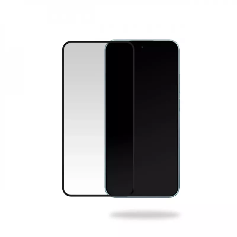 Mobilize Edge-To-Edge Glass Screen Protector for Xiaomi Redmi Note 15 Pro+ 5G - Edge Glue