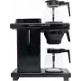 Moccamaster 19560 Moccaserver asendusklaasist kann 1,25L läbipaistev/must