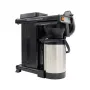 MOCCAMASTER Thermoserve Autofill Must kohvimasin