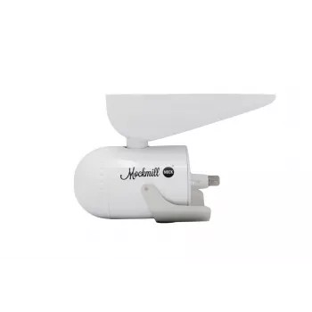Mockmill 001 Grain Mill Attachment for KitchenAid with Ceramic