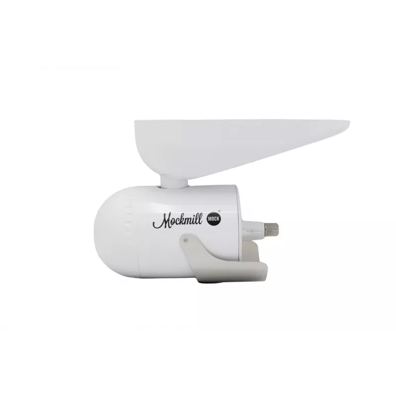 Mockmill 001 Grain Mill Attachment for KitchenAid with Ceramic