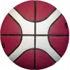 Molten B6G3850 FIBA 6 korvpallipall, pruun