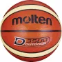 Molten korvpall B7D3500 välitingimustesse suurus 7 premium komposiitnahk FIBA heakskiidetud