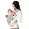 Momcozy BC001 Beebikandja vastsündinust väikelapseni Air Mesh hall