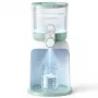 MOMCOZY Dual Lights Water Warmer for Night Feedings