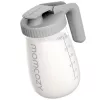 Momcozy GP01 hall rinnapiima hoiustamise anum 950 ml