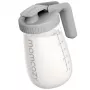 Momcozy GP01 hall rinnapiima hoiustamise anum 950 ml