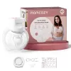 MOMCOZY S12 PRO+ Wearable Breast Pump White Single Pack