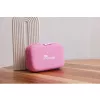 MOMINI Baby Care Kit Pinky - 10-osaline vastsündinu hoolduskomplekt reisikotiga