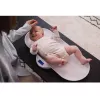 Momini Baby Scale TinyScale - Digitaalne imikukaal 20 kg, 5 g jaotus, valge