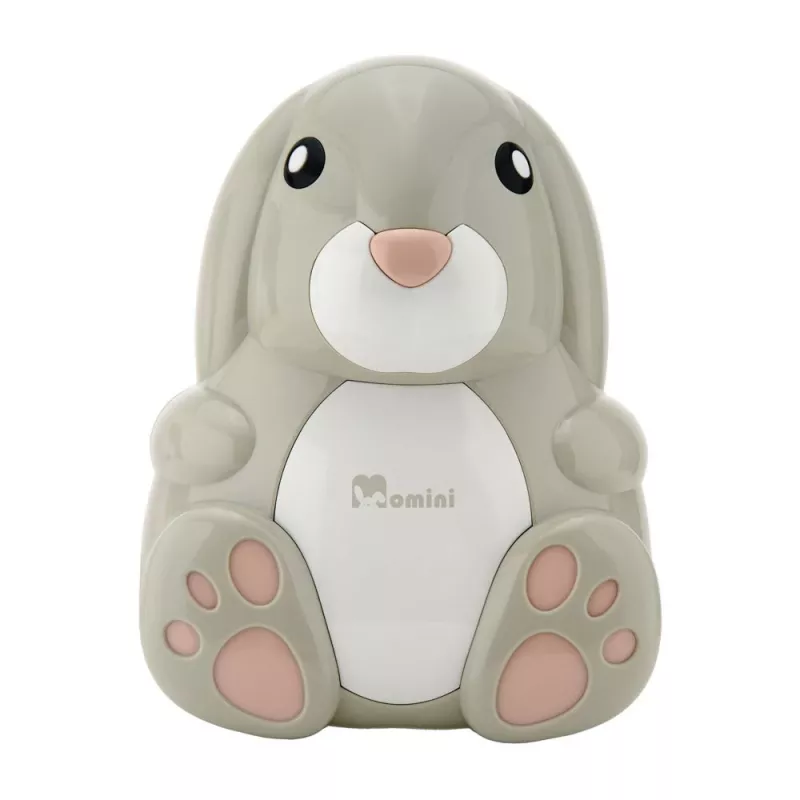 Momini Kompressor-Nebulisaator NebuBunny