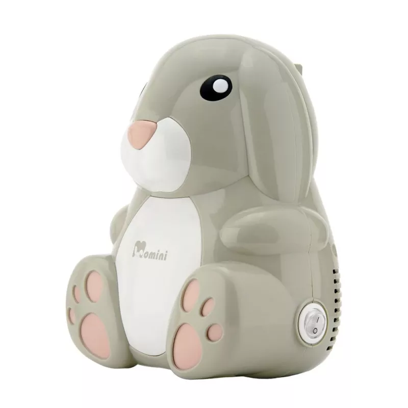 Momini Kompressor-Nebulisaator NebuBunny
