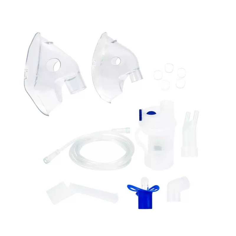 Momini Kompressor-Nebulisaator NebuBunny