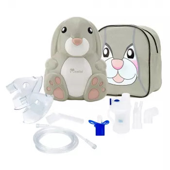 Momini Kompressor-Nebulisaator NebuBunny