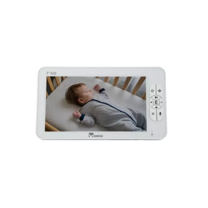 Momini DreamWatcher Beebimonitor
