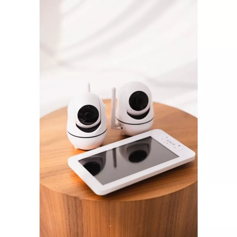 Momini DreamWatcher Beebimonitor