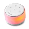Momini Lullumo Valge Müra Lamp Täheprojektoriga