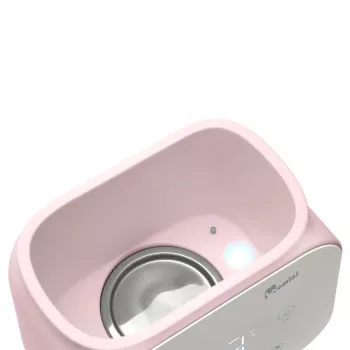 Momini MelloDuo 3-in-1 Sterilisaator ja Pudelisoojendaja