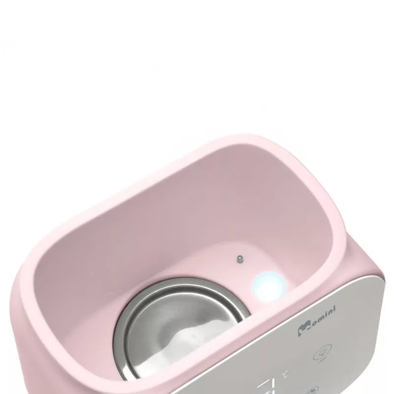 Momini MelloDuo 3-in-1 Sterilisaator ja Pudelisoojendaja