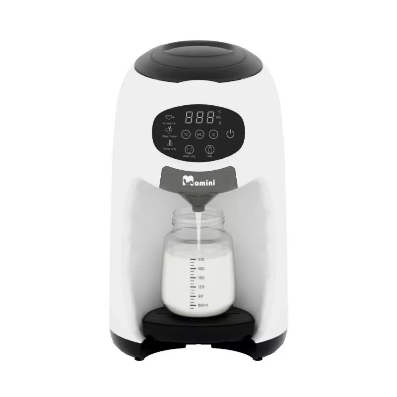 MOMINI Milk Formula Elite Automatic Baby Formula Maker