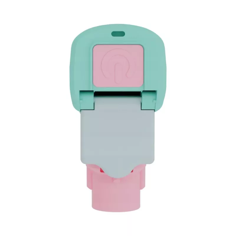 Momini NebuFlow Mesh Nebulizer