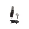 Monkey Banana Hapa BK USB-stuudiomikrofon