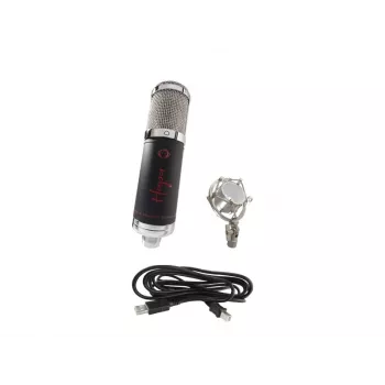 Monkey Banana Hapa BK USB-stuudiomikrofon