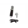 Monkey Banana Hapa BK USB-stuudiomikrofon